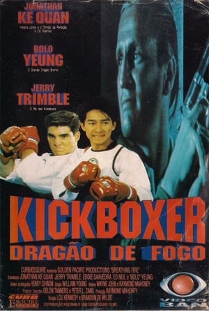 Assistir Kickboxer: Dragão de Fogo Online Grátis