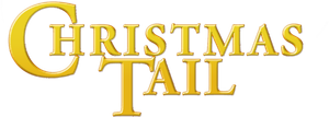 A Christmas Tail — Logos 2