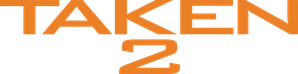 Taken 2 — Logos 5
