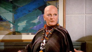 Frasier: 1×6