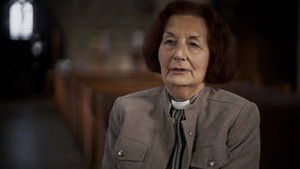 When Paths Cross: Debbie Buxton