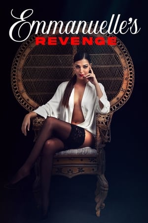 Poster Emanuelle's Revenge (2023)