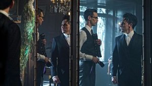 Gotham: Season 3 Episode 7 – Mad City: Red Queen