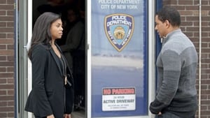 Person of Interest: Stagione 3 – Episodio 8