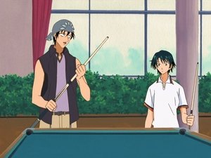 The Prince of Tennis: 4×23