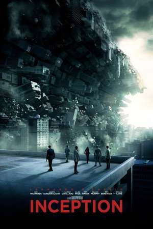 poster Inception
