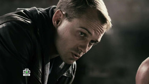 Без вести: 1×6 {year} Online In Netflix