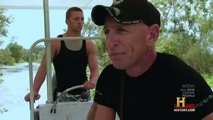 Swamp People Season 2 Episode 2