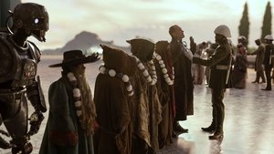 Star Wars: Skeleton Crew: 1×5
