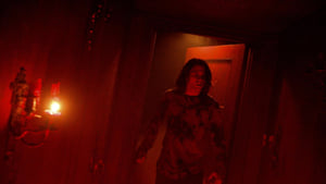 La noche del demonio: La puerta roja