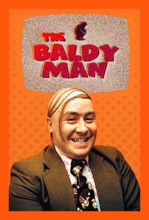 Poster The Baldy Man 1995