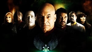 Star Trek X – Nemesis