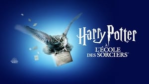 poster Harry Potter and the Philosopher's Stone