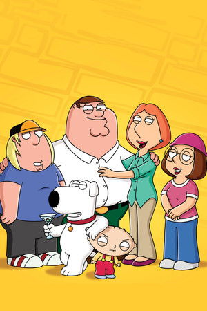 poster Family Guy