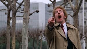 Invasion of the Body Snatchers film complet