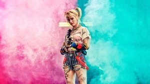 Birds of Prey: And the Fantabulous Emancipation of One Harley Quinn (2020)