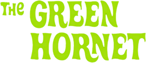 The Green Hornet