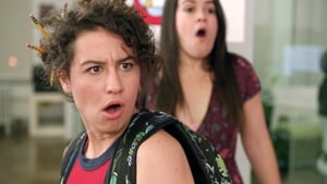 Broad City Season 3 Episode 5