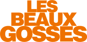 Les Beaux Gosses — Logos 4