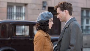 Spies of Warsaw Episode 1