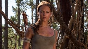 Tomb Raider: A Origem