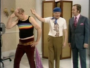 The Benny Hill Show Season 3 Episode 2