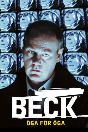 Beck 04 - Eye for an Eye poster