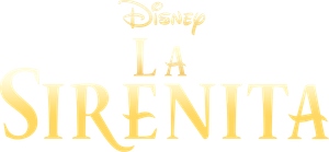 La sirenita — Logos 3