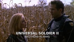 Universal Soldier 2 : Frères d'armes