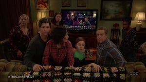 The Conners: S02E12 PL