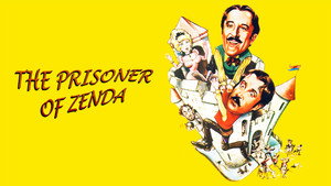 The Prisoner of Zenda (1979)
