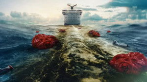 Trainwreck Poop Cruise (2025) อภิมหาวายป่วง เรือสำราญอุนจิ