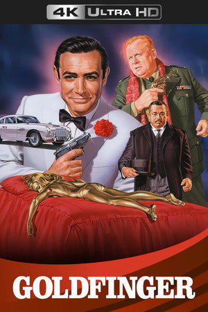 Goldfinger 206