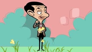 poster Mr. Bean: The Animated Series