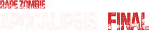 Rape Zombie 3: Apocalipsis final — Logos 3