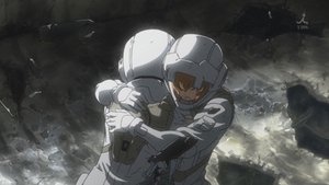 Mobile Suit Gundam 00: 1×24