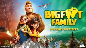 La familia Bigfoot (HDRip) Torrent