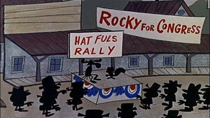 Missouri Mish Mash 19/ John’s Ogre Wife/ How to Fall Asleep on the Job/ Niagara Falls/ Missouri Mish Mash 20