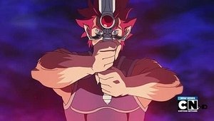 ThunderCats: 1×1