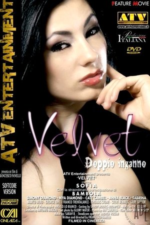 Poster Velvet - Doppio Inganno (2008)