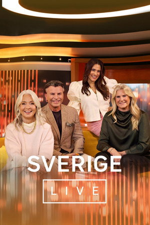 Sverige live