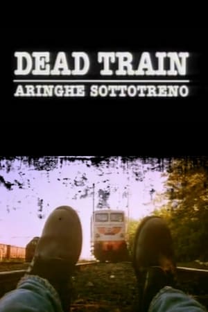 Poster Dead Train (1997)