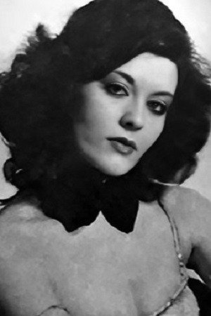 Beatriz Escudero portrait