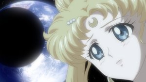 Sailor Moon Crystal Season 1 Episode 11