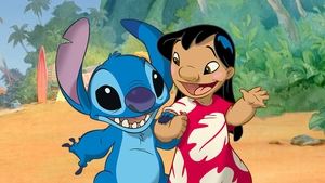 poster Lilo & Stitch: The Series