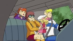 What’s New Scooby-Doo: 1×11