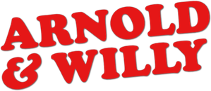 Arnold et Willy — logo