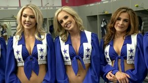 Dallas Cowboys Cheerleaders: Making the Team Game Day