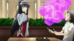 Kore wa Zombie Desu ka?: 2×4