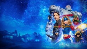 Stargirl (Temporada 1) WEB-DL 1080P LATINO/INGLES/PORTUGUES